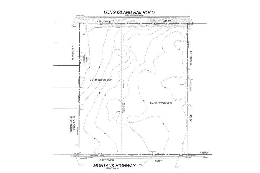 More Photos Of 302-310 W Montauk Hwy, Hampton Bays Land For Sale