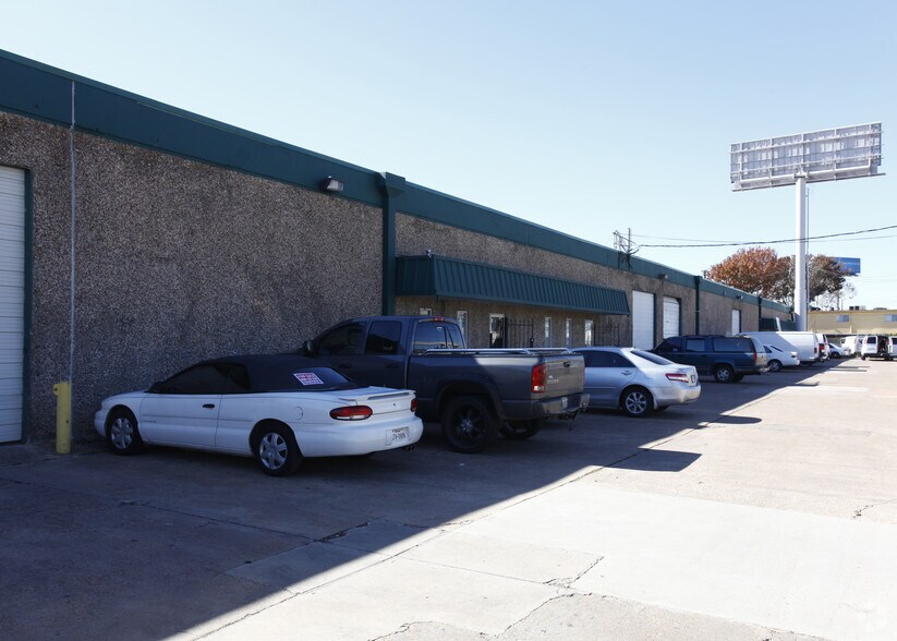 More Photos Of 5600-5636 Rampart St, Houston Warehouse For Lease
