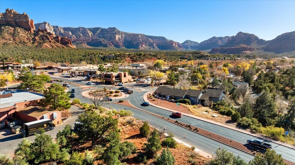 More Photos Of 750 Forest rd, Sedona Land For Sale