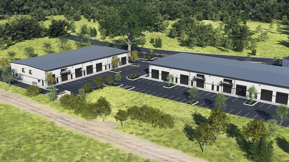 More Photos Of 1004 Clear Skies Way, Georgetown Flex For Sale