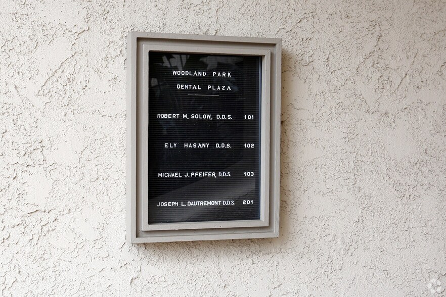More Photos Of 6024 Fallbrook Ave, Woodland Hills Medical For Lease