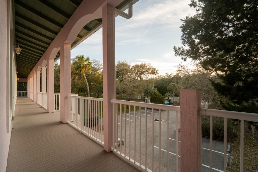 More Photos Of 5909 N Ocean Shore Blvd, Palm Coast Office Residential For Sale