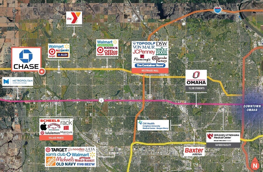More Photos Of 18204 Evans St, Elkhorn Bank For Sale