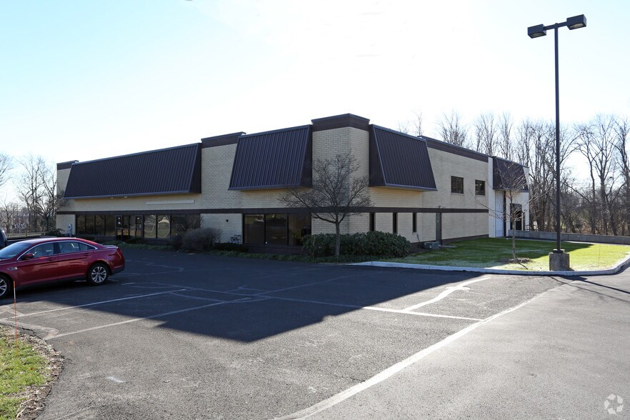 Primary Photo Of 2051-2061 Potshop Ln, East Norriton Township Light Manufacturing For Lease