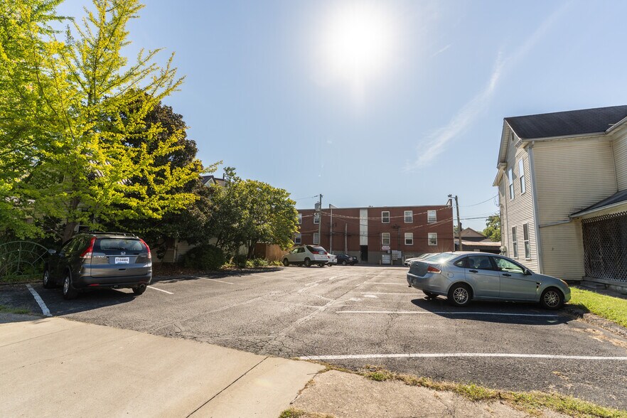 More Photos Of 1743 Culbertson Ave, New Albany Apartments For Sale