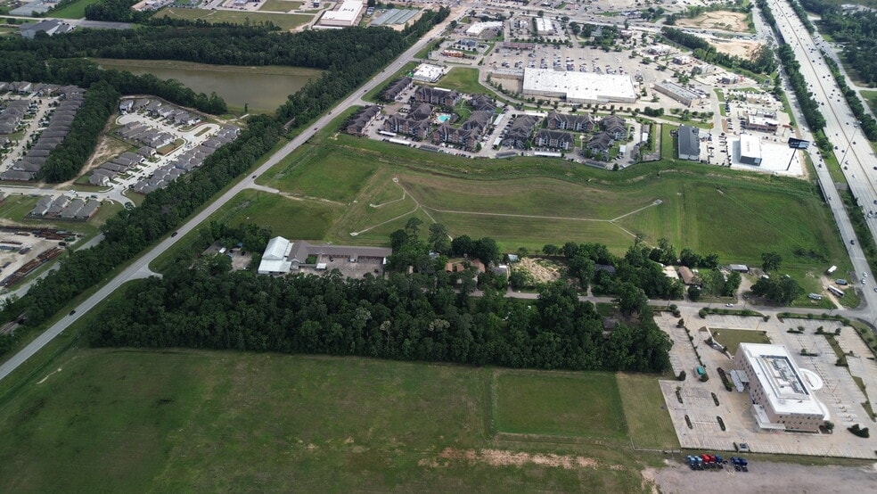 More Photos Of 21780 E Memorial Dr, Porter Land For Sale