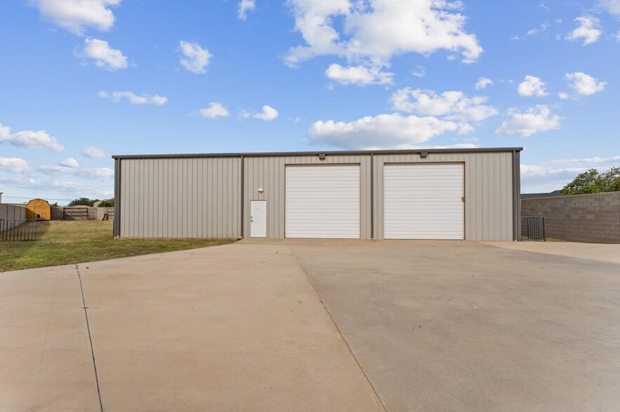 More Photos Of 6505 Faudree rd, Odessa Industrial For Sale