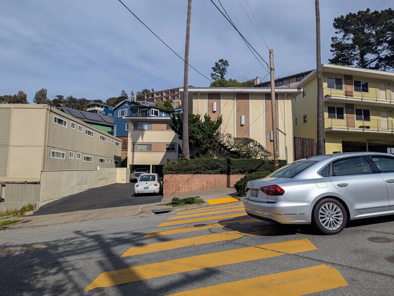 More Photos Of 693 San Bruno Ave, Brisbane Apartments For Sale