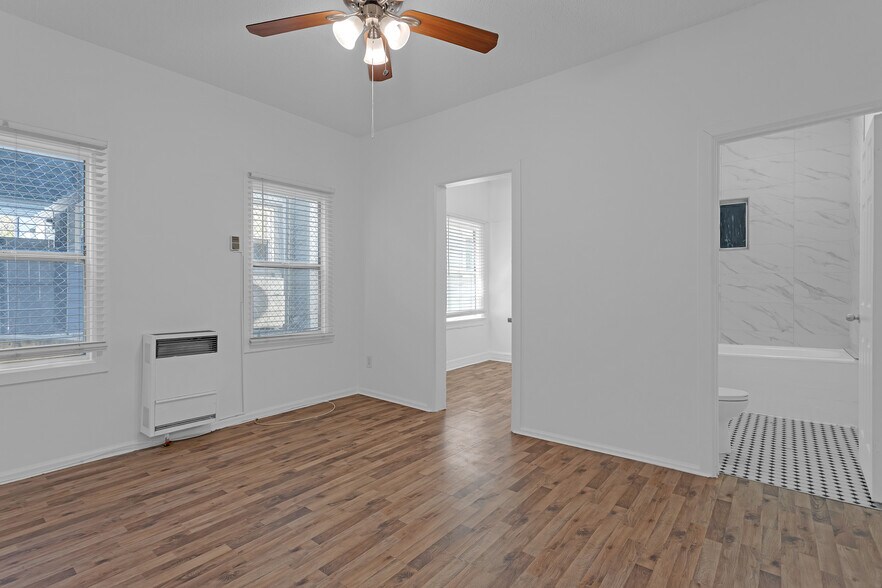 More Photos Of 146-150 Douglas St, Los Angeles Apartments For Sale