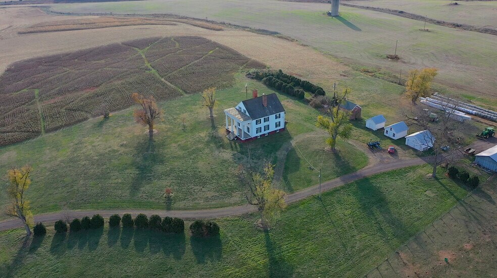 More Photos Of 17736 Auburn Rd, Brandy Station Land For Sale