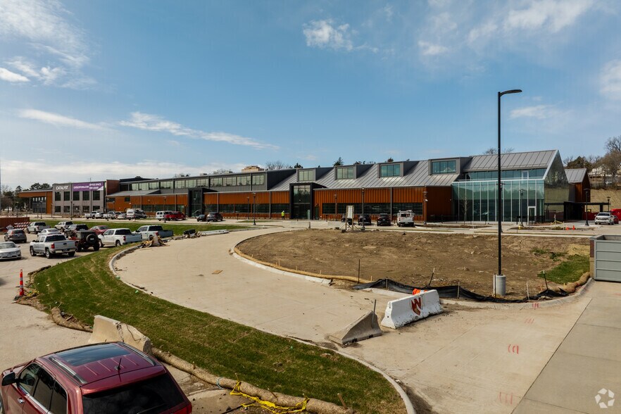 More Photos Of 4601 Catalyst Ct, Omaha Coworking Space