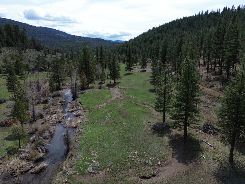 More Photos Of 000 Roney Flat Road, Adin Land For Sale