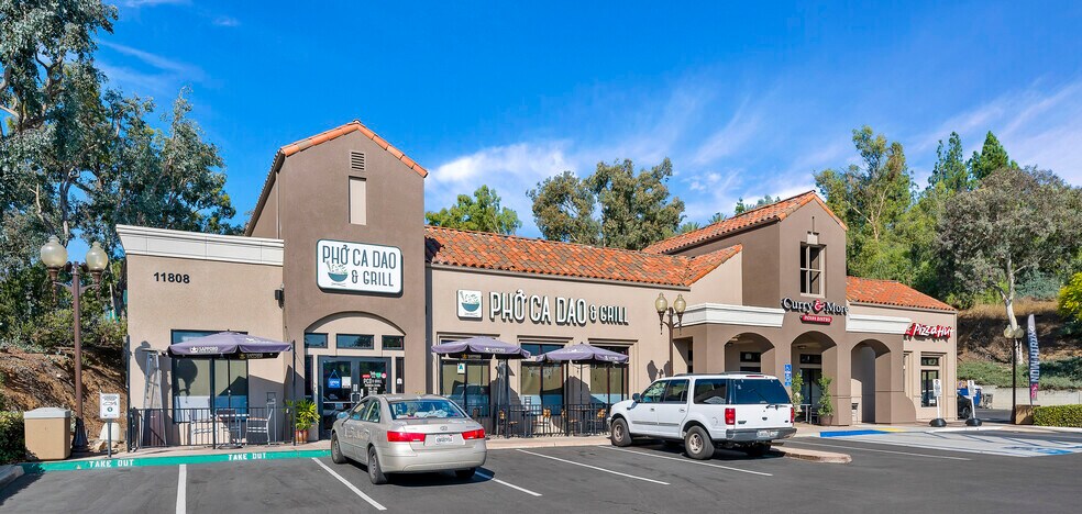 More Photos Of 11808-11868 Rancho Bernardo Rd, San Diego Unknown For Lease