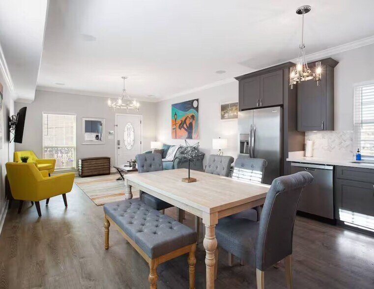 More Photos Of , New Orleans Multifamily For Sale