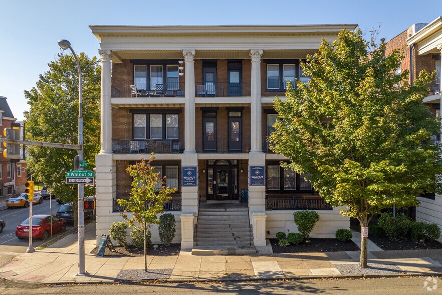 More Photos Of 4400-4418 Walnut St, Philadelphia Apartments For Sale