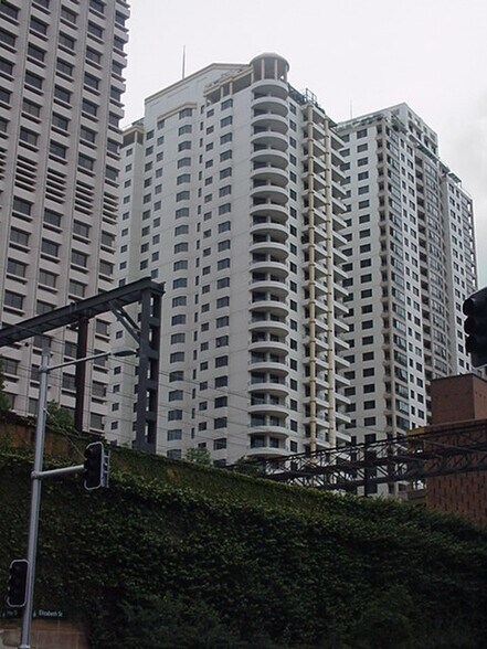 More Photos Of 303-307 Castlereagh St, Haymarket Apartments For Lease