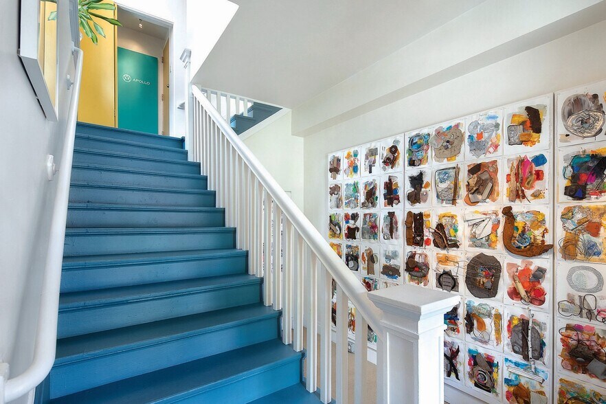 More Photos Of 1940 5th Ave, Pittsburgh Office For Sale