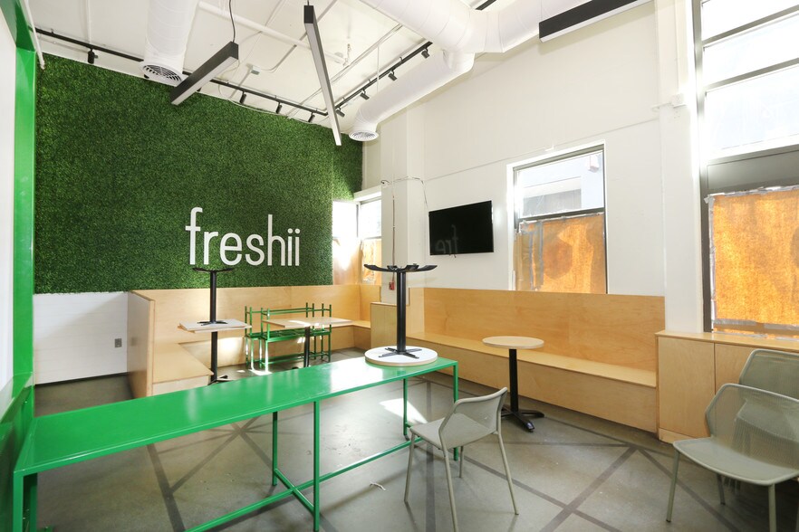 More Photos Of 801 S Hope St, Los Angeles Apartments For Lease