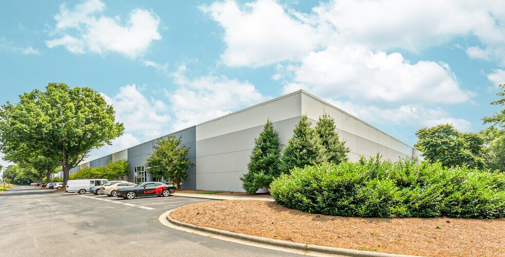Primary Photo Of 241 Burgess Rd, Greensboro Unknown For Lease