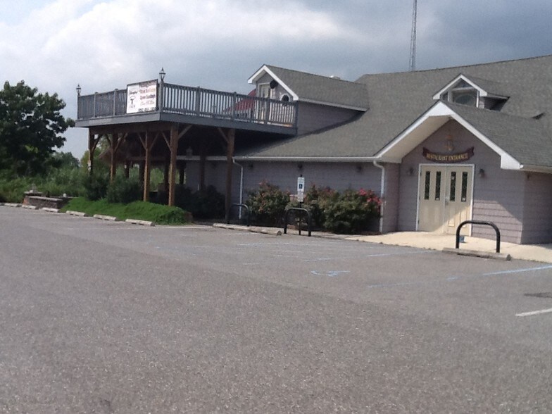 More Photos Of 222 Bridgeton Fairton Rd, Bridgeton Restaurant For Sale