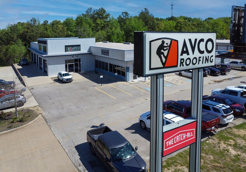 More Photos Of 2850 S Southwest Loop 323, Tyler Distribution For Sale