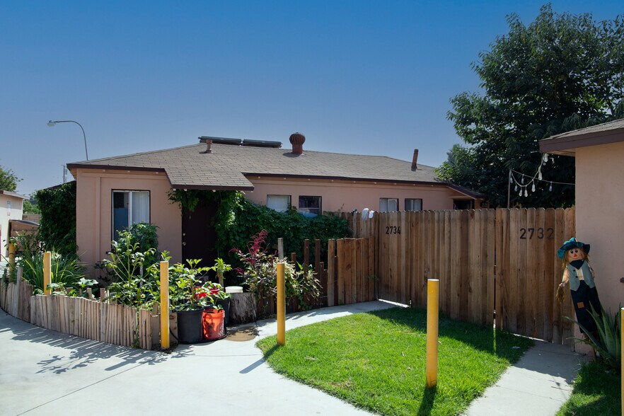 More Photos Of 2730 Penn Mar Ave, El Monte Apartments For Sale