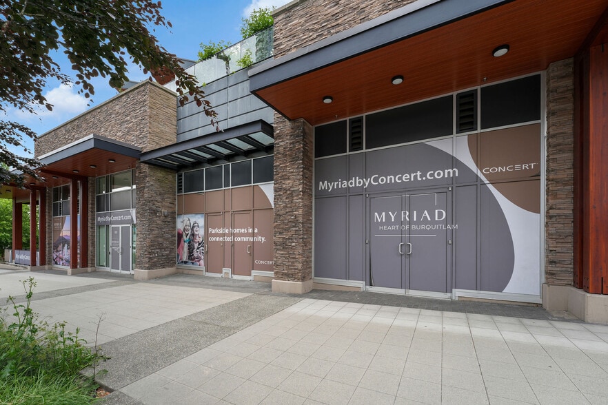 More Photos Of 509 Clarke Rd, Coquitlam Apartments For Sale