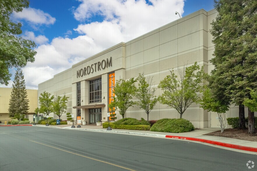 More Photos Of 1125-1197 Galleria Blvd, Roseville Unknown For Lease