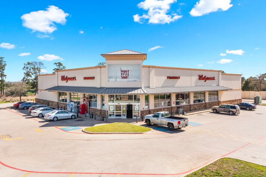 Primary Photo Of 4201 Highway 71 E, Bastrop Drugstore For Sale