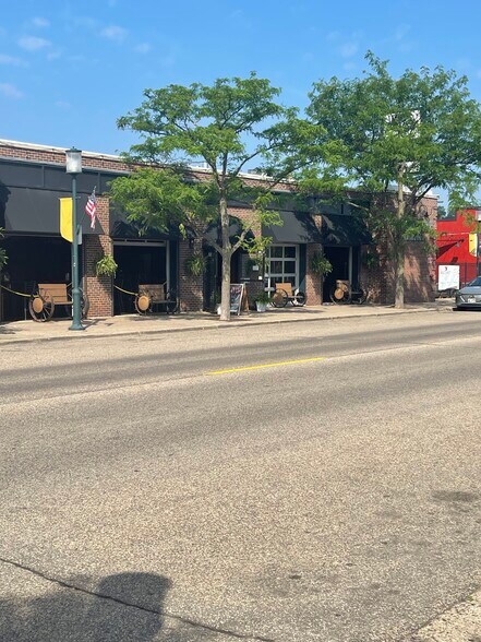 Primary Photo Of 4165 W Broadway Ave, Robbinsdale Restaurant For Sale