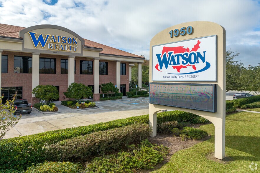 More Photos Of 1950 E Irlo Bronson Memorial Hwy, Kissimmee Office For Lease