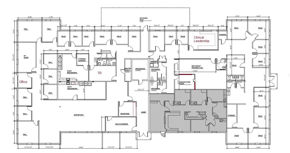 More Photos Of 6563 Wilson Mills Rd, Mayfield Village Medical For Lease