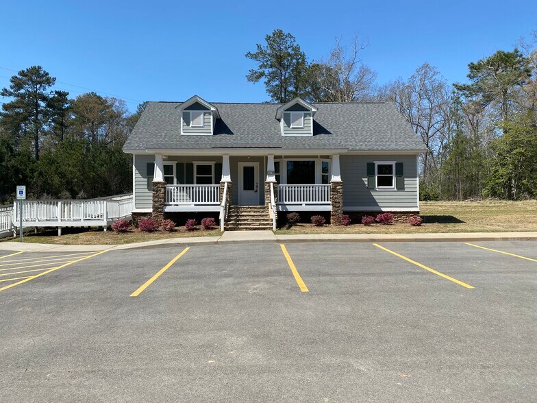 More Photos Of 126 Snapdragon Ct, Chapin Medical For Lease