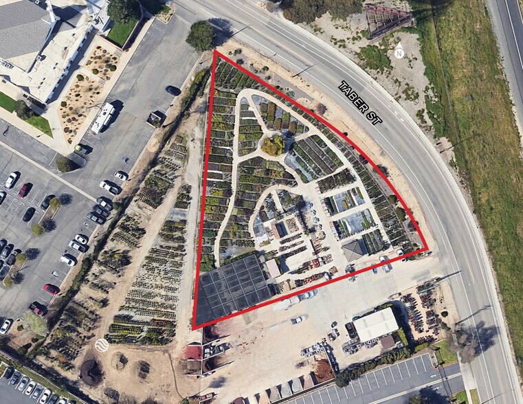 More Photos Of 1508 Taber St, Corona Land For Sale