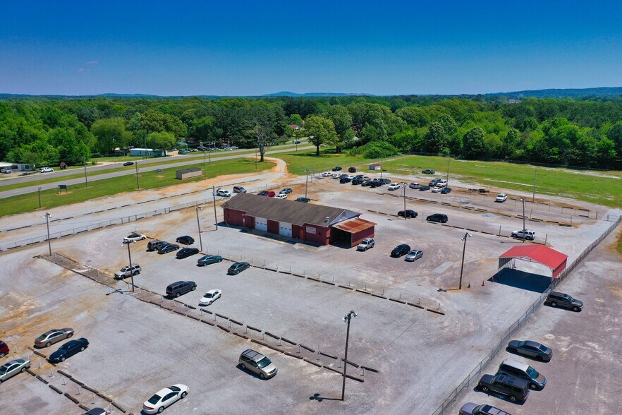 More Photos Of 30234 Highway 72, Madison Land For Lease