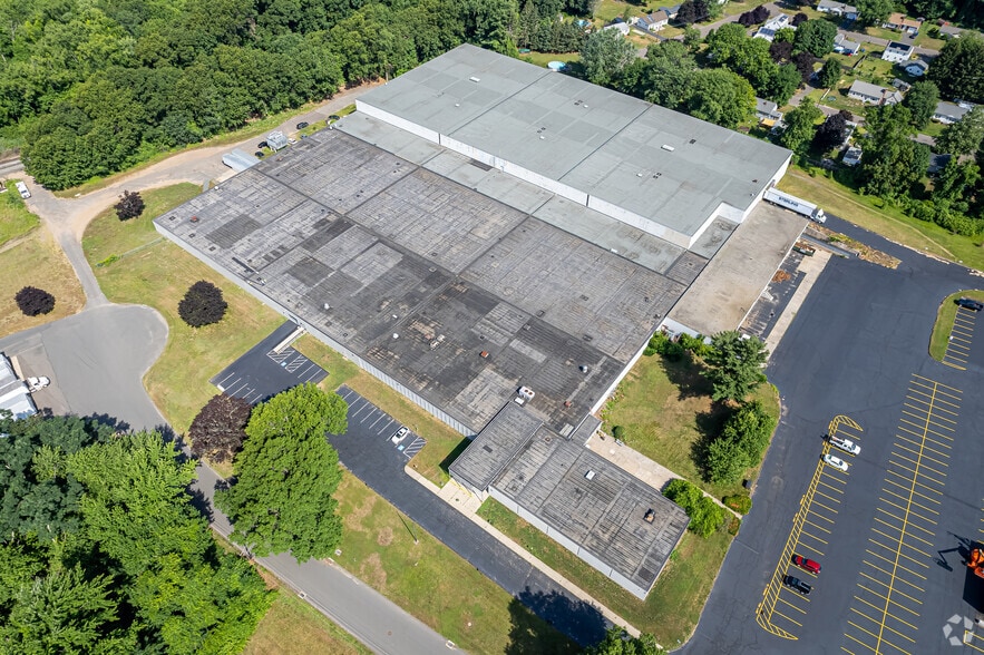More Photos Of 53 Manning Rd, Enfield Warehouse For Lease