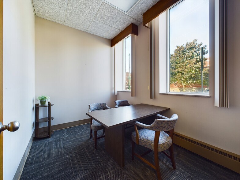 More Photos Of 101 E Elm St, Union City Bank For Sale