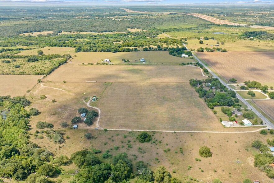 More Photos Of 1408 State Park Rd, Lockhart Land For Sale