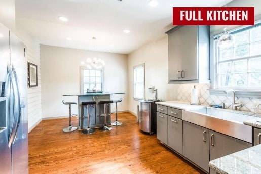 More Photos Of 206 New Bern Pl, Raleigh Office Residential For Sale