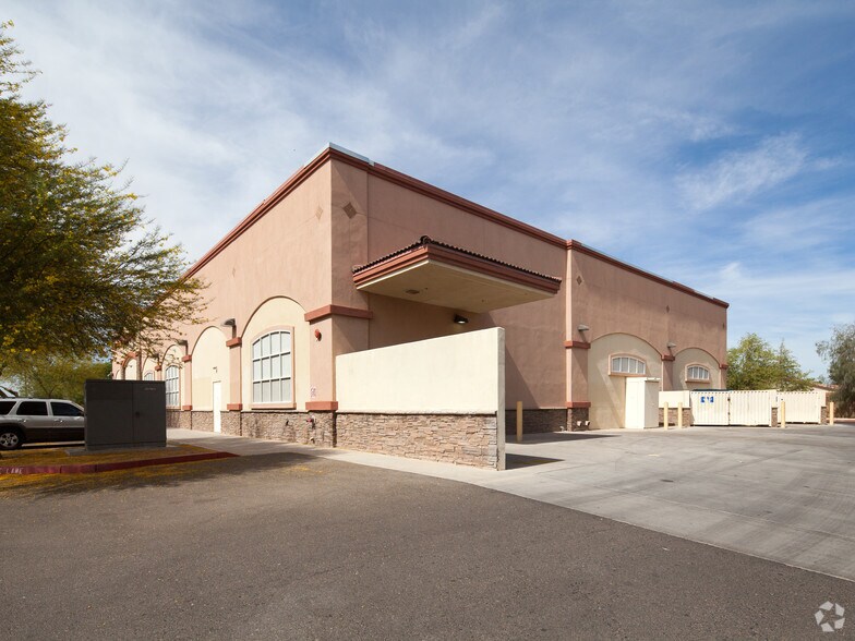 More Photos Of 7499 W Bethany Home Rd, Glendale Drugstore For Lease