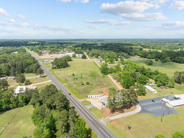 More Photos Of 1046 E Loop 456, Jacksonville Land For Sale