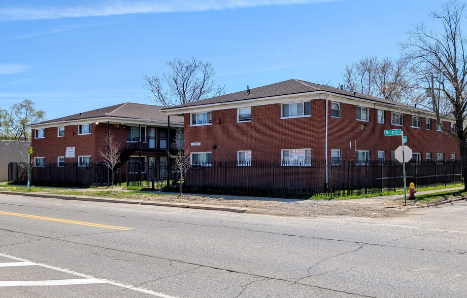 More Photos Of 10235 Whittier St, Detroit Apartments For Sale