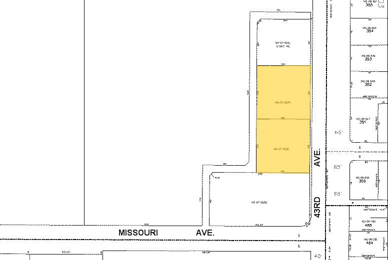 More Photos Of 5506-5544 N 43rd Ave, Glendale Unknown For Lease