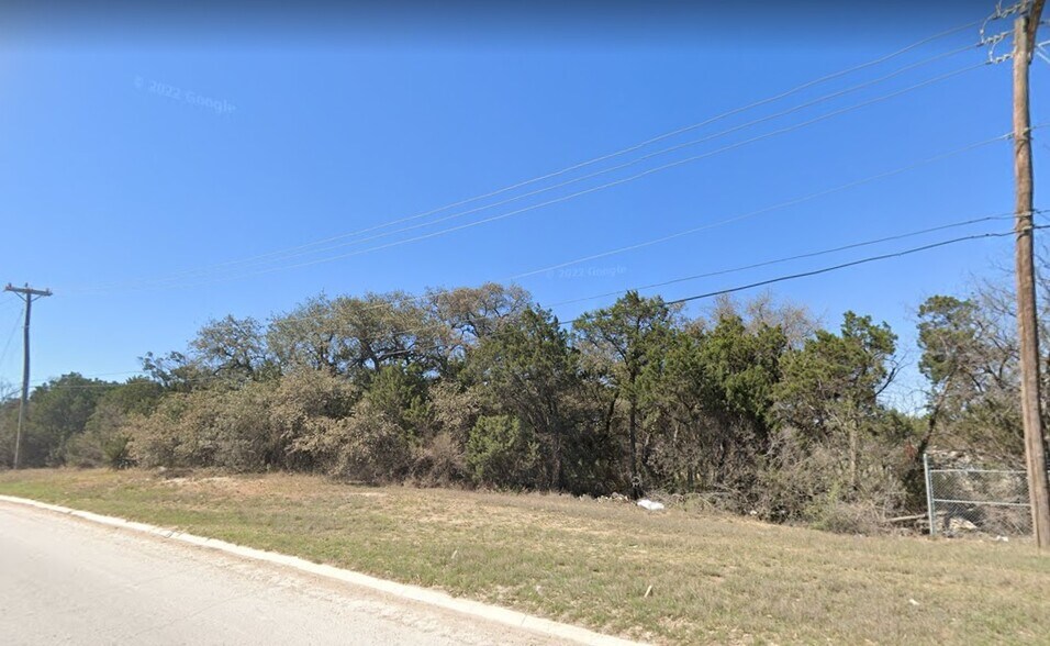 More Photos Of 4275 N Loop 1604, San Antonio Land For Sale