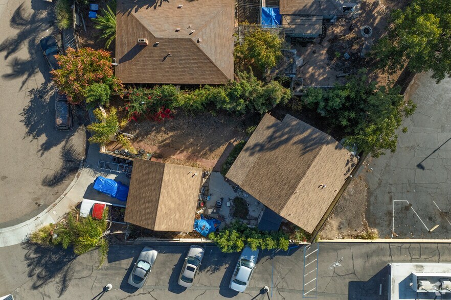 More Photos Of 8923 La Mesa Blvd, La Mesa Office For Sale