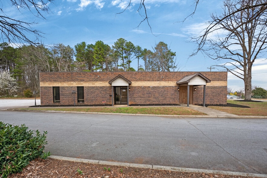 Primary Photo Of 1313-A Miller Rd, Greenville Office For Lease