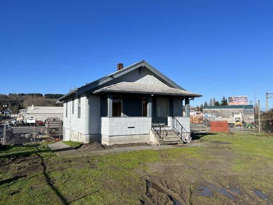 More Photos Of 9128 10th Ave S, Seattle Warehouse For Lease