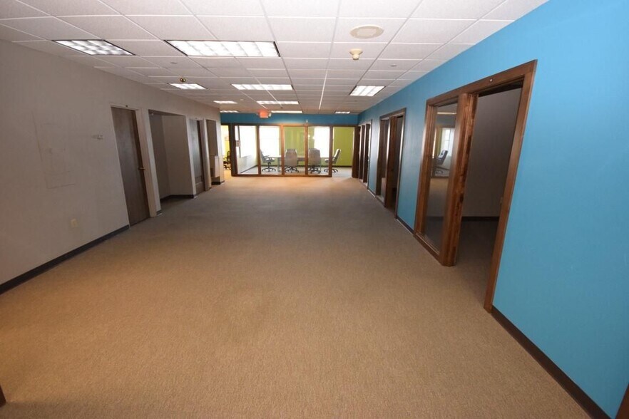 More Photos Of 215 MAIN STREET ZEILGLER BUILING, West Bend Office For Lease