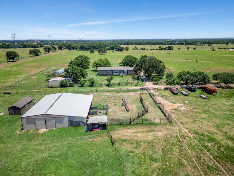 More Photos Of 198 Private Road 1648, Chico Land For Sale