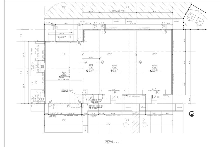 More Photos Of 1896 Lisbon St, Lewiston Storefront For Lease